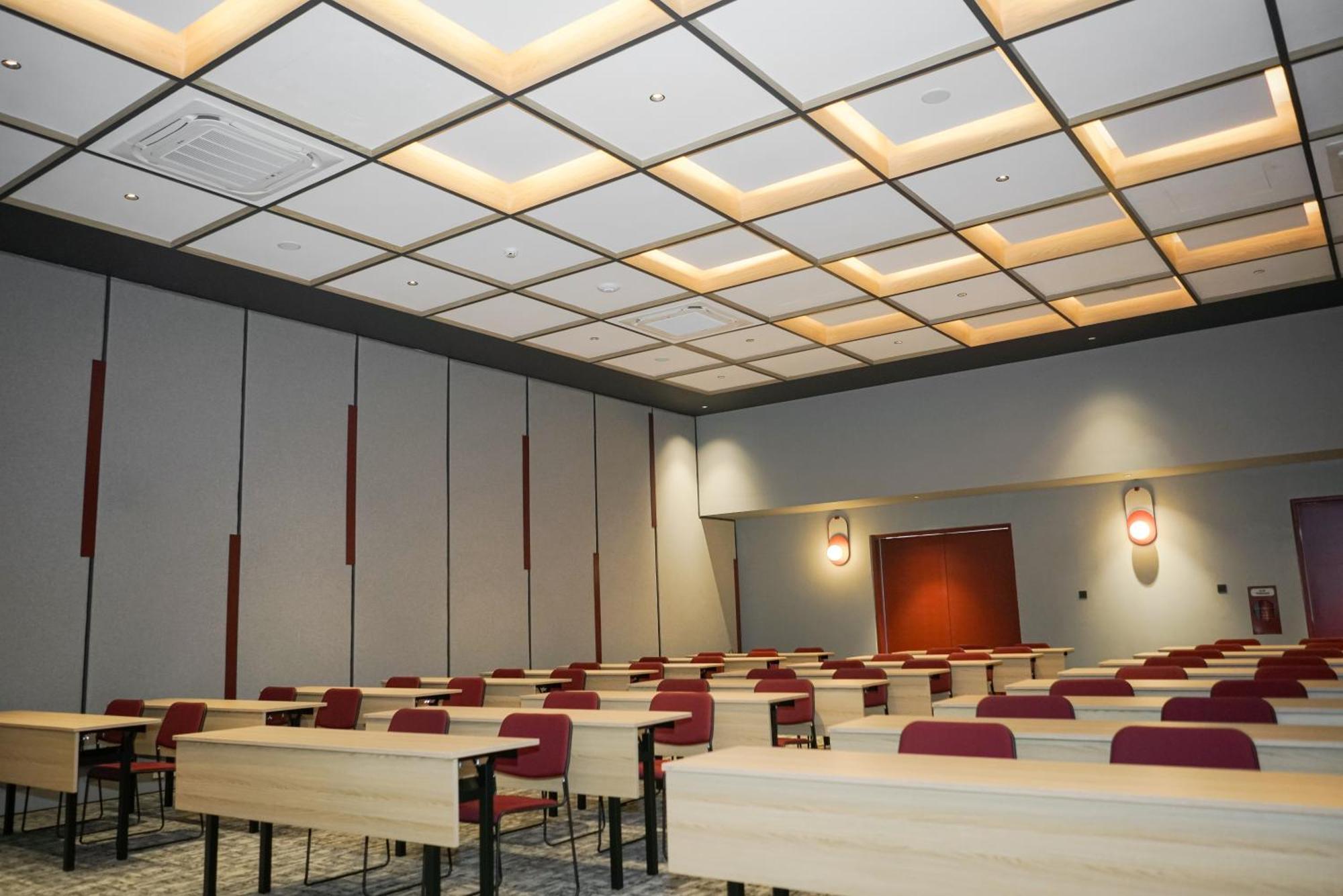 Kotta Go Hotel Tegal Luaran gambar