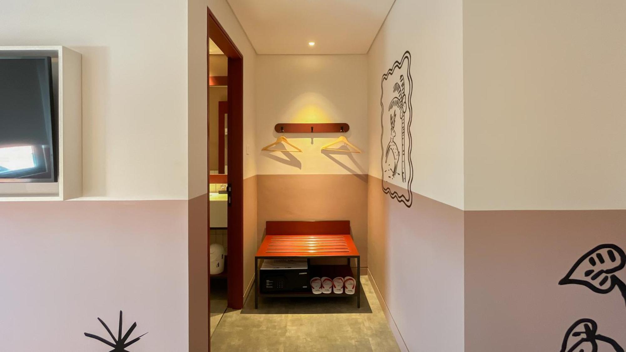 Kotta Go Hotel Tegal Luaran gambar
